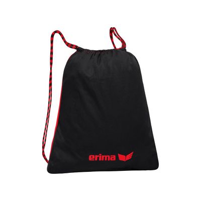Gymtas | rood/zwart | 7230717 Gymtas | rood/zwart | 7230717