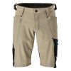 Afbeelding van Mascot Shorts, ULTIMATE STRETCH | 23149-311 | 5509-lichtkaki