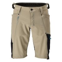 Mascot Shorts, ULTIMATE STRETCH | 23149-311 | 5509-lichtkaki