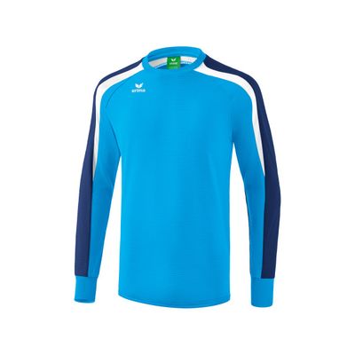 Liga 2.0 sweatshirt | curaçao/new navy/wit | 1071866