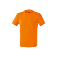 Functioneel teamsport T-shirt | oranje | 208658