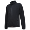 Afbeelding van Sweatvest Fleece Luxe | marine | 301012-01 | TRICORP WORKWEAR