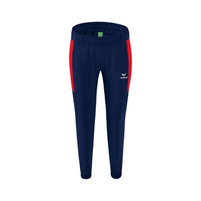 Team presentatiebroek Dames | new navy/rood | 1102247