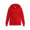 Afbeelding van ERIMA TS Hoody Jacket Dames | rood | 2072617