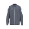 Afbeelding van ERIMA INTRO Training jacket Unisex | slate grey | 1032653