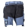 Afbeelding van Mascot CUSTOMIZED Shorts | 22149-605 | 85010-steenblauw/donkermarine