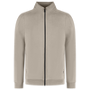 Afbeelding van Sweatvest Redefined Dames | zand | 306114-55 | TRICORP WORKWEAR