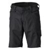 Afbeelding van Mascot Accelerate Shorts, lichtgewicht | 22049-230 | 09-zwart
