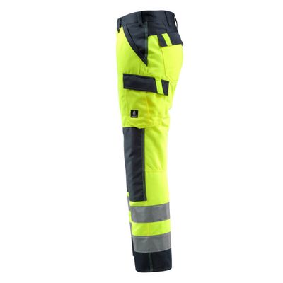 Foto van Mascot Maitland | 15979-948 | 017010-hi-vis geel/donkermarine