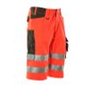 Afbeelding van Mascot Luton | 15549-860 | 022218-hi-vis rood/donkerantraciet