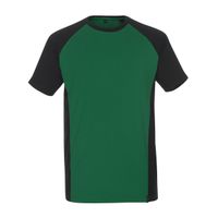 Mascot Potsdam t-shirt | 50567-959 | 0309-groen/zwart