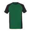 Afbeelding van Mascot Potsdam t-shirt | 50567-959 | 0309-groen/zwart