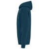 Afbeelding van Sweatvest Capuchon Redefined | petrol | 306109-93 | TRICORP WORKWEAR