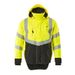 Mascot Harlow | 15501-231 | 01709-hi-vis geel/zwart