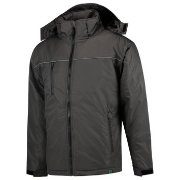 Foto van Midi Parka Rewear | donkergrijs | 402702-18 | TRICORP WORKWEAR