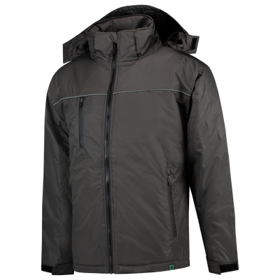 Foto van Midi Parka Rewear | donkergrijs | 402702-18 | TRICORP WORKWEAR