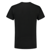 Afbeelding van T-shirt V Hals | zwart | 101007-09 | TRICORP WORKWEAR