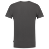 Afbeelding van T-shirt Fitted Rewear | donkergrijs | 101701-18 | TRICORP WORKWEAR