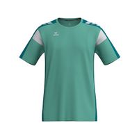 ERIMA CELEBRATE 125 T-Shirt function Unisex | mint/tahitian blue | 1082602