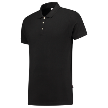 Foto van Poloshirt Fitted 210 Gram | zwart | 201012-09 | TRICORP WORKWEAR
