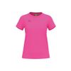 Afbeelding van ERIMA CMPT T-Shirt Dames | pink | 2082543