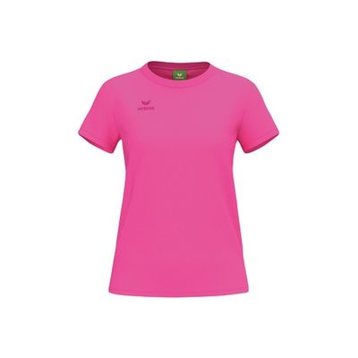 Foto van ERIMA CMPT T-Shirt Dames | pink | 2082543