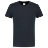 Afbeelding van T-shirt Fitted Kids | marine | 101014-01 | TRICORP WORKWEAR