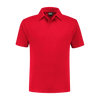 Afbeelding van Indushirt PO 200 (OCS) Polo-shirt rood