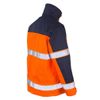 Afbeelding van Mascot Savona | 930-880 | 0141-hi-vis oranje/marine