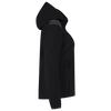 Afbeelding van Softshell Capuchon Luxe Redefined Dames | zwart | 406113-09 | TRICORP WORKWEAR