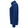 Afbeelding van Sweatvest Fleece Luxe Dames | korenblauw | 301011-11 | TRICORP WORKWEAR