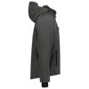 Afbeelding van Tech Shell | donkergrijs | 402018-18 | TRICORP WORKWEAR