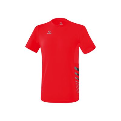 Race Line 2.0 running T-shirt | rood | 8081903