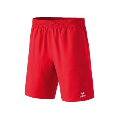 Foto van ERIMA CLUB 1900 short Unisex | rood | 109332
