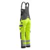 Afbeelding van Mascot Newcastle | 15569-860 | 01718-hi-vis geel/donkerantraciet