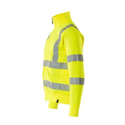 Foto van Mascot Maringa | 50115-950 | 017-hi-vis geel