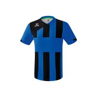 ERIMA SIENA 3.0 shirt Unisex | new royal/zwart | 3131817