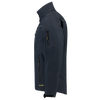 Afbeelding van Softshell Luxe Kids | marine | 402016-01 | TRICORP WORKWEAR