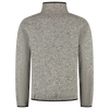 Afbeelding van Knitted Fleecejack Redefined | zand | 306116-55 | TRICORP WORKWEAR