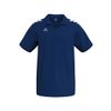Afbeelding van ERIMA CMPT Wings Poloshirt Kinderen | new navy/wit | 2112557