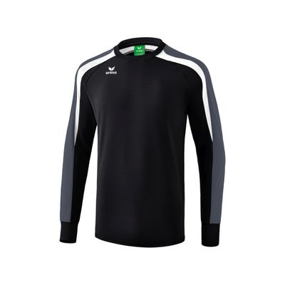 Liga 2.0 sweatshirt Kinderen | zwart/wit/donkergrijs | 1071864