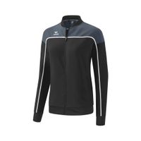 ERIMA CHANGE by erima presentatiejack Dames | black grey/slate grey/wit | 1012313