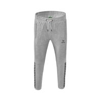 Essential Team sweatbroek Kinderen | licht grey melange/slate grey | 2102203