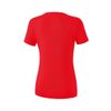 Afbeelding van Functioneel teamsport T-shirt Dames | rood | 208614