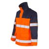 Afbeelding van Mascot Savona | 930-880 | 0141-hi-vis oranje/marine