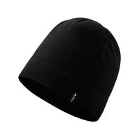 ERIMA Fleece Beanie Unisex | zwart | 7242609