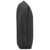 Afbeelding van Sweater 280 Gram | antraciet melange | 301008-880 | TRICORP WORKWEAR