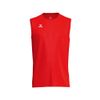 Afbeelding van ERIMA INTRO Tank Top function | rood | 2082618
