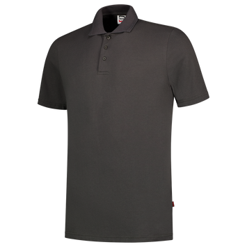 Foto van Poloshirt Jersey | donkergrijs | 201021-18 | TRICORP WORKWEAR