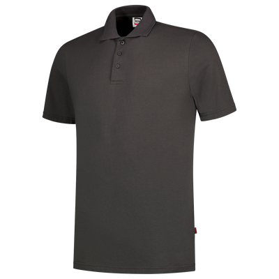 Poloshirt Jersey | donkergrijs | 201021-18 | TRICORP WORKWEAR Poloshirt Jersey | donkergrijs | 201021-18 | TRICORP WORKWEAR